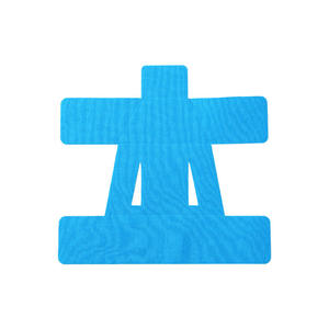 Cinta <span class=keywords><strong>de</strong></span> Kinesiología <span class=keywords><strong>para</strong></span> Soporte <span class=keywords><strong>de</strong></span> <span class=keywords><strong>Hombro</strong></span> y Músculos, Antideslizante, 100% Algodón, <span class=keywords><strong>para</strong></span> Protección en Bádminton y Fitness - Product Image 5