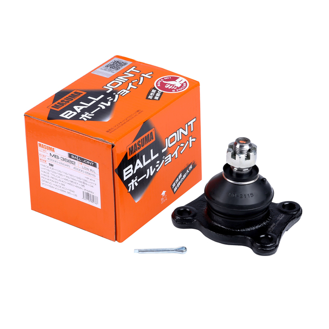 MASUMA MB-3682 Ball Joint for hyundai H100 For Toyota Mark X rh Da17