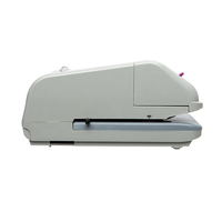 SH 310A Machine Intelligente Entièrement Automatique pour Écrire les Chèques avec Impression de 16 Symboles Monétaires
