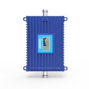 Lintratek Hot Bán Chúng Tôi LTE <span class=keywords><strong>700MHz</strong></span> Di Động Tín Hiệu <span class=keywords><strong>Repeater</strong></span> B12 4G Booster Ban Nhạc 17 Khuếch Đại - Product Image 6