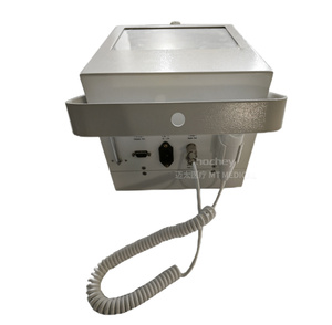 MT MEDICAL Veterinaria Sistema DE RAYOS X móvil de alta frecuencia Equipo de diagnóstico de radiología Sistema DE RAYOS X de 5Kw - Product Image 4