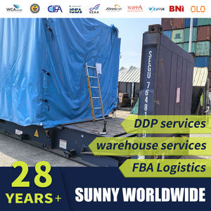 Transport Aérien en Gros : Vols de Fret Aérien Chine-Chili (Santiago, Valparaíso) – Grand Volume de Marchandises - Product Image 5