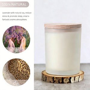 <span class=keywords><strong>Velas</strong></span> Aromáticas de Cera de Soya Hechas a Mano al por Mayor, Regalos Románticos para el Día de San Valentín para Él, Novio, Esposo, Divertidos - Product Image 2