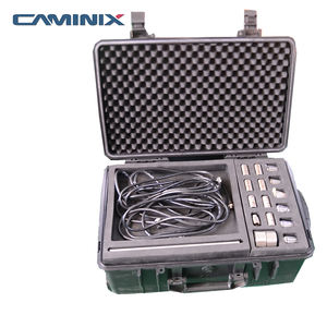 Online-Sicherheits ventil kalibrierung ausrüstung Sicherheitsventil-<span class=keywords><strong>Test</strong></span> maschine Tragbare, leicht zu tragende Caminix-Marke 5 Tonnen - Product Image 4