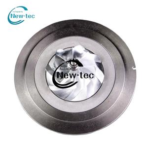 Kia Stinger <span class=keywords><strong>2</strong></span>.0L Theta <span class=keywords><strong>2</strong></span> FR 853073-0003 Billet 1-2cturbine türbin şarj çekirdek için kütük Turbo şarj kartuşu - Product Image 2