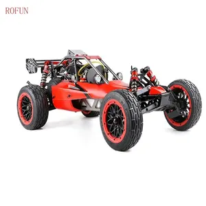 HOSHI ROFUN BAHA320 1:5 Benzin RC Spielzeug fahrzeug Automatische Schicht Benzin RC Auto Rofun Baja RC Autos