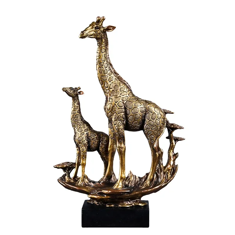 Girafa realista, decoração de cervos, tamanho da vida, sudeste <span class=keywords><strong>ásia</strong></span>, estilo animais selvagens, ornamentos, decoração de casa, cabeça de papelão, livre