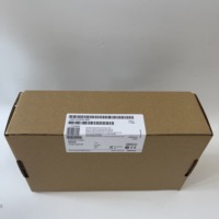 100% Neuf et Original SIEMENS SIMATIC HMI Comfort Panel 6AV2124-0GC01-0AX0