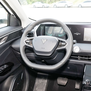 Auto Elettrica Nate <span class=keywords><strong>U</strong></span> Pro SUV EV con Autonomia di 400km, Velocità Massima 150km/<span class=keywords><strong>h</strong></span>, Ricarica Rapida 120kW per Adulti - Product Image 3