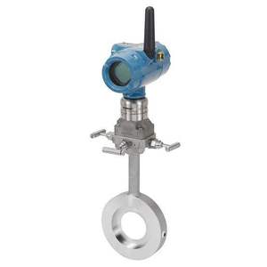 For Rosemount 3051SFC Compact Orifice Plate <b>Flow</b> <b>Meter</b> Industrial Liquid Gas Air <b>Water</b> Oil Measurement Customized OEM Support - Product Image 1