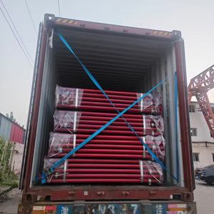 Poteau de soutènement en acier réglable, étais de construction, coffrage de dalle, étais de soutènement télescopiques, capacité de charge de 2 tonnes - Product Image 3