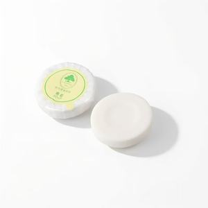 Kit Complet de Luxe pour Salle de Bain d'Hôtel – Fournitures Dentaires et Articles de Toilette Jetables en Plastique – Service OEM Disponible en Stock - Product Image 6