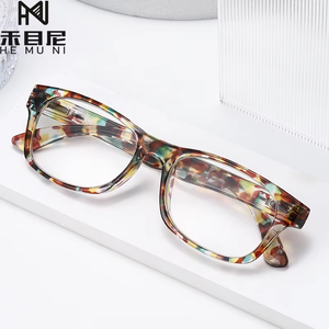 T20 New Design Fashion Small Rectangle PC Frame hd <strong>Reading</strong> <strong>Glasses</strong> - Product Image 2