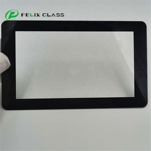 Vidrio Templado Sólido con Impresión de Seda Personalizada para Protección de Pantalla LCD |   Iluminación para Dormitorio, Dureza Superficial 9H, 3M de Doble Cara - Product Image 6