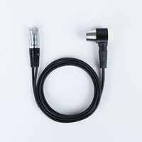 LS211 LS212 LS213 Jauge de mesure d'épaisseur à ultrasons Accessoires Sonde numérique