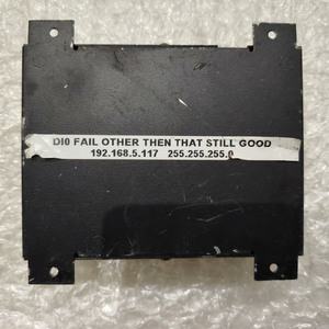 Module d'interface GALIL RIO-47100 - Product Image 6