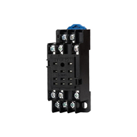 Nuevo Producto Original a Precio de Fábrica, Relé Intermedio Pequeño Chint, Interruptor de Relé Electromagnético JZX-22F 2Z 220V/380V 5A 50HZ