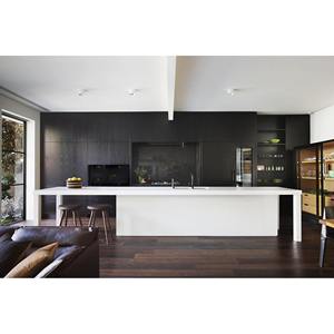 Villa moderna con estructura de acero ligero y diseño contemporáneo para uso residencial - Product Image 4
