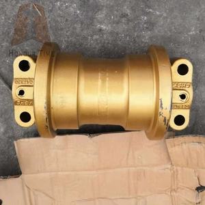 Suku Cadang Excavator 21N-30-00121 PC1250-7 Track <span class=keywords><strong>Roller</strong></span> Bottom <span class=keywords><strong>Roller</strong></span> - Product Image 4