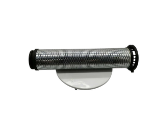 Construction Machinery Engine Parts Filter Model Numbers 523-4987 509-5694 434-3928 491-5241 - Product Image 2