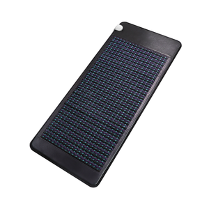 PEMF Jade Massagematras met Verre Infrarood Negatieve Ionnen Omi Pemf Magnetische Therapie PEMF Mat - Product Image 1