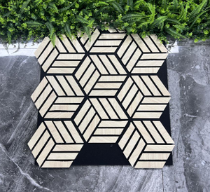 Panneaux muraux en <span class=keywords><strong>bois</strong></span> Akupanel pour hôtels - Isolation phonique et absorption acoustique supérieures - Product Image 3