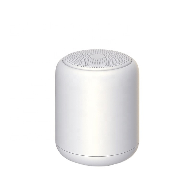 Hot Selling Customized Logo Wireless Speakers Portable Speakers Outdoor Subwoofer Mini Speaker