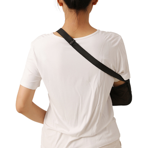 Thoải Mái Trọng Lượng Nhẹ Hỗ Trợ Bất động Có Thể Điều Chỉnh Vai Cánh Tay Sling Cho Bị Thương Cánh Tay Tay Khuỷu Tay - Product Image 3