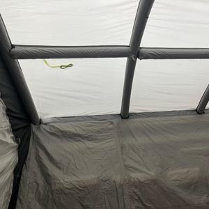 260cm RV Inflatable gia đình cắm trại ngoài trời Caravan không khí mái hiên phòng Camper lều cho Trailer - Product Image 4