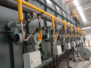 Quemador <span class=keywords><strong>de</strong></span> aceite residual industrial Elementos <span class=keywords><strong>de</strong></span> calefacción Aceite <span class=keywords><strong>de</strong></span> neumáticos Hornos reciclados Secadores Equipo <span class=keywords><strong>de</strong></span> pirólisis para calderas <span class=keywords><strong>de</strong></span> aceite vegetal <span class=keywords><strong>de</strong></span> motor - Product Image 5