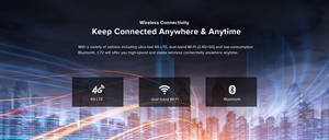 Chainway C72 Leitor Móvel Portátil Android11/13 UHF RFID Handheld 2D Barcode Scanner para Sistema De Gestão De Armazém Chainway C72 Longo Alcance - Product Image 6