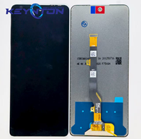 Écran LCD tactile pour téléphone portable Tecno Spark 10 Pro