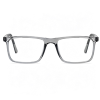 Monturas de Gafas Deportivas con Logotipo Personalizado, Diseño del Fabricante, Material TR90, Fotocromáticas, Anti-Luz Azul, Patillas Flexibles