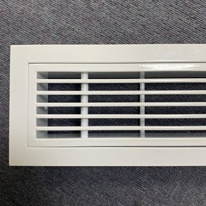 Thanh Tản Nhiệt Tuyến Tính Quay Trở Lại Loại Lõi Có Thể Tháo Rời Thông Gió Điều Hòa Không Khí Hvac - Product Image 6