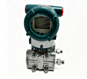 Sensor Yokogawa Eja110e- Jms4j-919dn/da/hl 0-10000 Mmh20 - Product Image 1