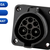 Paket Baterai Lithium Ion 60V 20Ah Pengisian Daya Ultra Cepat 20S, Isi Penuh dalam 5 Menit untuk Skuter Listrik, Sepeda Listrik, dan Sepeda Roda Tiga Listrik