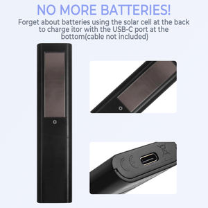 Control Remoto Solar BN59-01385A para Samsung, Control Remoto para Smart TV, Control Solar Recargable para Televisores Samsung - Product Image 2