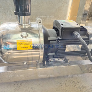 Planta de Tratamiento de Agua por Ósmosis Inversa Portátil Industrial de Alta Calidad de China, Sistema de Ósmosis Inversa de 250 l/h para Hoteles, Hogares y Exteriores - Product Image 6