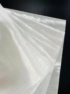 Vincitori leggeri 50g 75g 130g 160g materiale balistico Uhmwpe Ud tessuto ad alta resistenza prodotti di sicurezza - Product Image 5