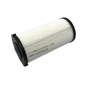 Filtro diesel fs53040 ff63046 para motor gtl e isg