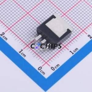 Tiristor (SCR) / Módulo BTA216B-600D-JSM TO-263 Original y Nuevo, Venta al por Mayor de Componentes Electrónicos y Servicio BOM - Product Image 2