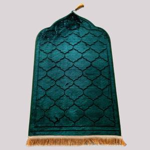 Ensembles de cadeaux de tapis de <span class=keywords><strong>prière</strong></span> directe d'usine tapis de <span class=keywords><strong>prière</strong></span> islamique coloriage personnalisé tapis de <span class=keywords><strong>prière</strong></span> doux tapis de <span class=keywords><strong>prière</strong></span> Raschel - Product Image 3