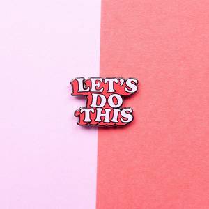 Casino <span class=keywords><strong>Roulette</strong></span> roue laiton couleur or placage vêtements sacs accessoires décoratifs mode broche dur doux émail épinglette - Product Image 4