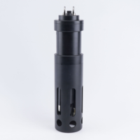 Instrument de surveillance de la qualité de l'eau multi-paramètres en ligne ZONEWU PH/EC/DO/ORP/COD/chlorure libre/ion/compteur de dureté