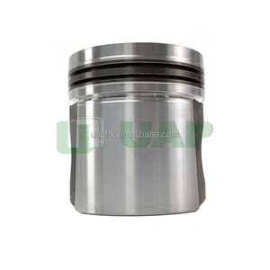 Piezas de Maquinaria de Construcción, Pistón de Motor Diésel 6CT 3802263 - Product Image 2