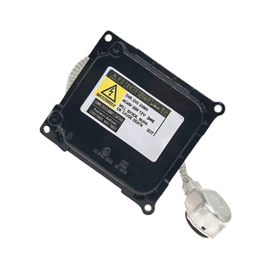 85967-52020 D4S D4R 35W Xenon HID balasto de faro para Lexus IS250 Toyota Prius Avalon ECU Módulo de unidad de Control 85967-51050 - Product Image 2