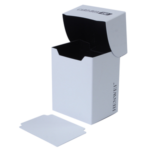 Caja Protectora de Plástico PP para Cartas de Juego TCG/<span class=keywords><strong>Yugioh</strong></span>, con Cierre Magnético, para Almacenamiento de Cartas de Juego de Mesa, Precio al por Mayor - Product Image 4