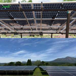 Stock Europe Jinko Solar 54HL4M-BDV Tiger Neo N Type Module Solaire Bifacial Double Verre 500W 505W 510W 515W 520W 525W - Product Image 5