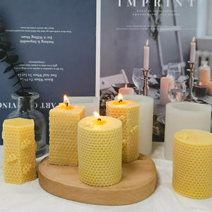 <span class=keywords><strong>Moldes</strong></span> <span class=keywords><strong>para</strong></span> velas <span class=keywords><strong>de</strong></span> <span class=keywords><strong>silicona</strong></span> <span class=keywords><strong>de</strong></span> resina 3D, cilindro, colmena y diseño <span class=keywords><strong>de</strong></span> panal, fácil bricolaje, suministros <span class=keywords><strong>para</strong></span> hacer velas <span class=keywords><strong>de</strong></span> cera <span class=keywords><strong>de</strong></span> abejas, jabón, herramientas <span class=keywords><strong>para</strong></span> pasteles y dulces - Product Image 2