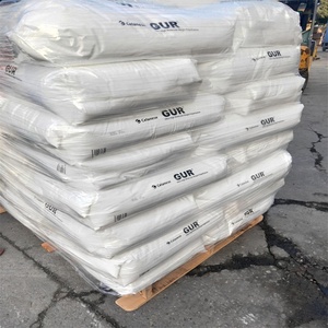 Celan gur 5523 siêu cao trọng lượng phân tử polyethylene uhmwpe PELLET - Product Image 3